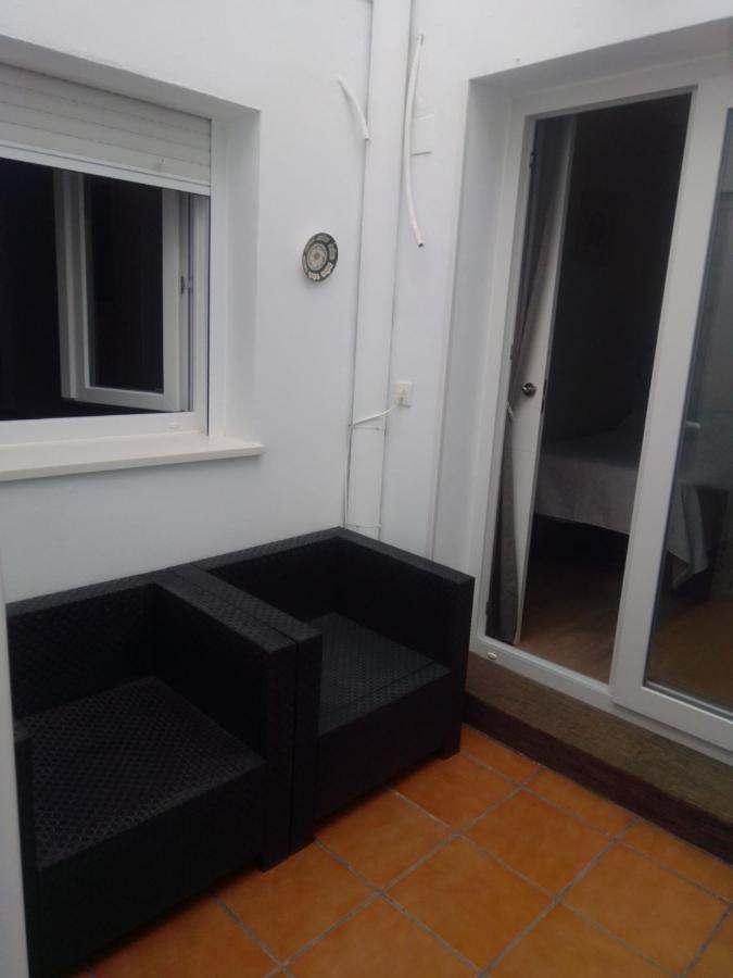 Apartamento Solis Chipiona Zewnętrze zdjęcie