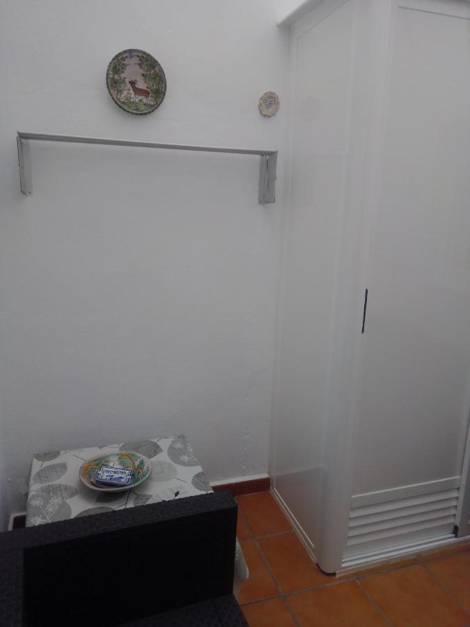 Apartamento Solis Chipiona Zewnętrze zdjęcie