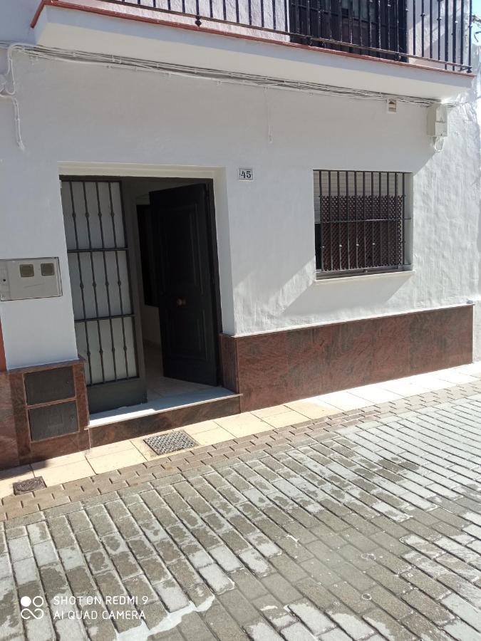 Apartamento Solis Chipiona Zewnętrze zdjęcie
