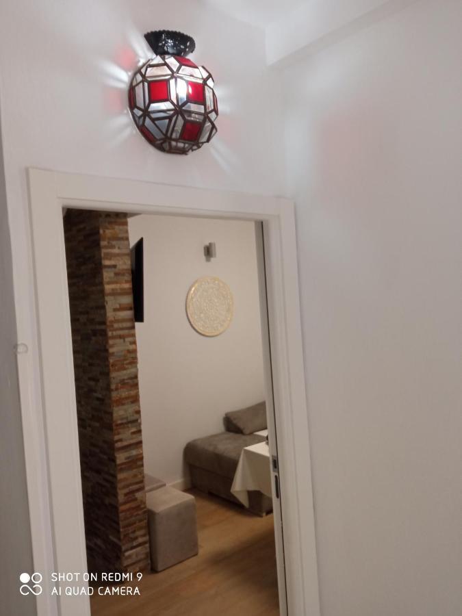 Apartamento Solis Chipiona Zewnętrze zdjęcie