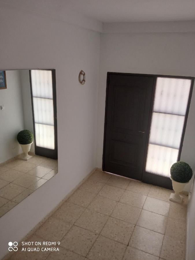 Apartamento Solis Chipiona Zewnętrze zdjęcie