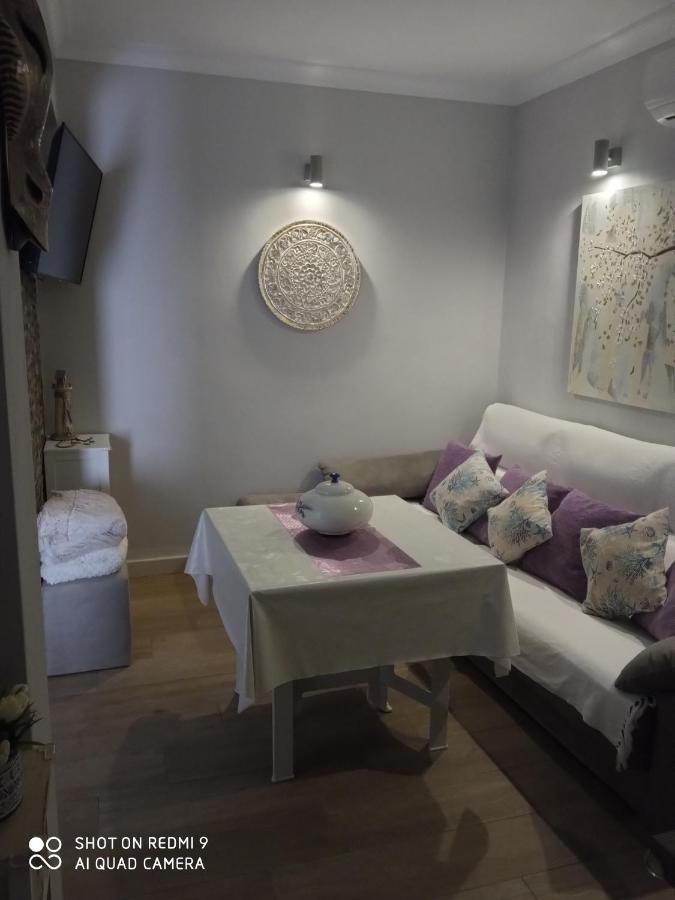 Apartamento Solis Chipiona Zewnętrze zdjęcie