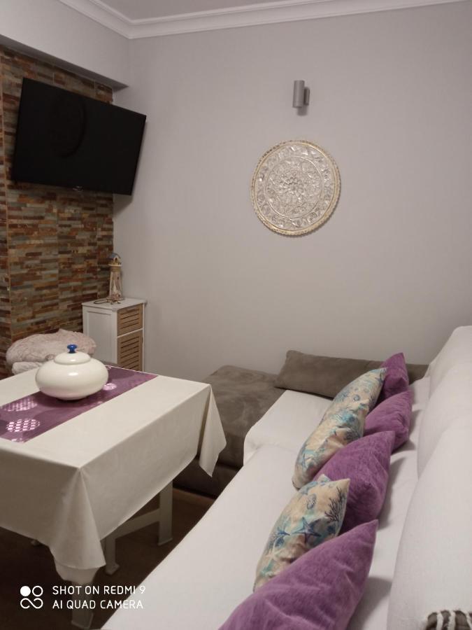 Apartamento Solis Chipiona Zewnętrze zdjęcie