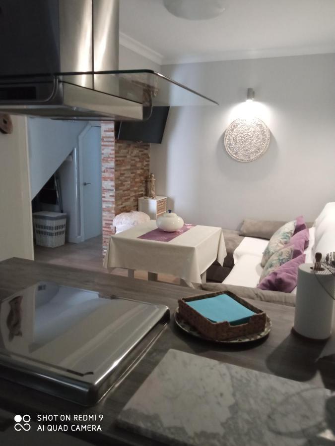 Apartamento Solis Chipiona Zewnętrze zdjęcie