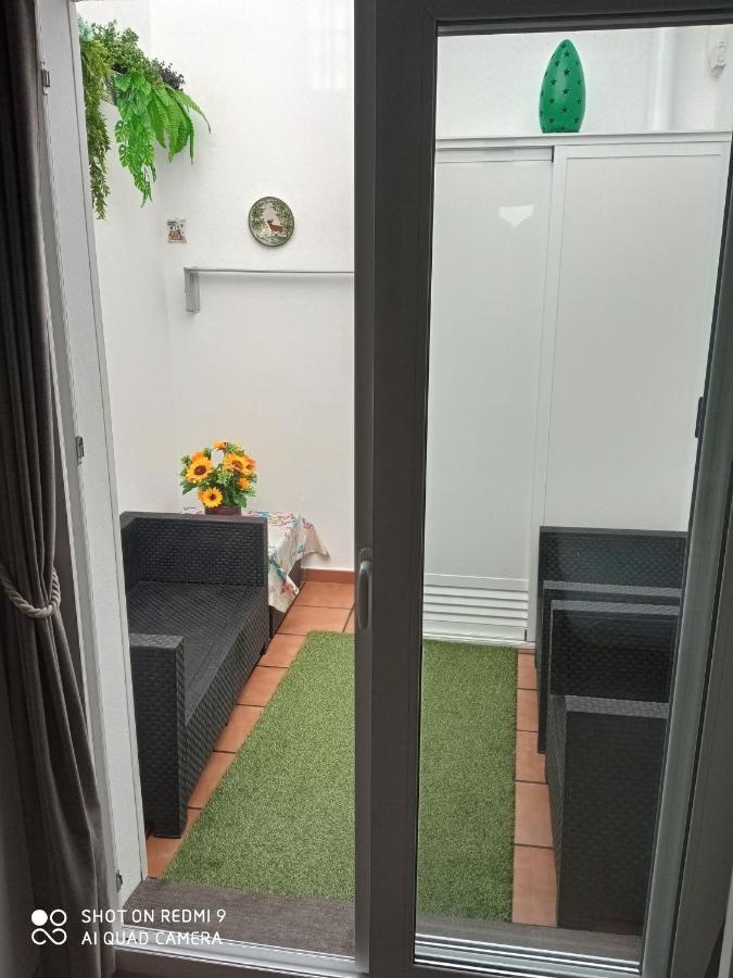 Apartamento Solis Chipiona Zewnętrze zdjęcie