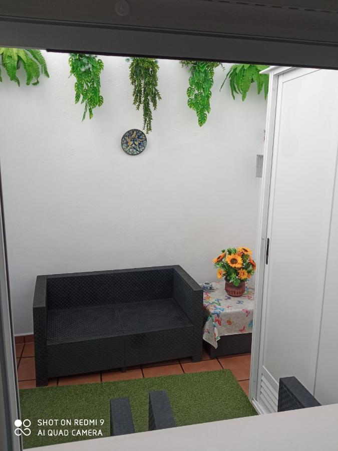 Apartamento Solis Chipiona Zewnętrze zdjęcie