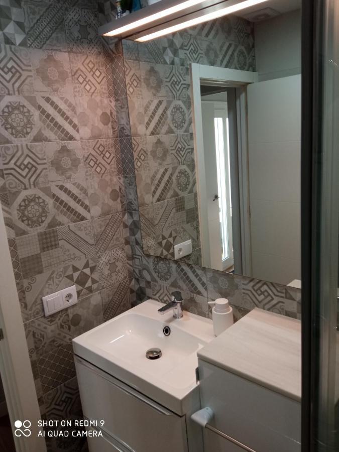 Apartamento Solis Chipiona Zewnętrze zdjęcie