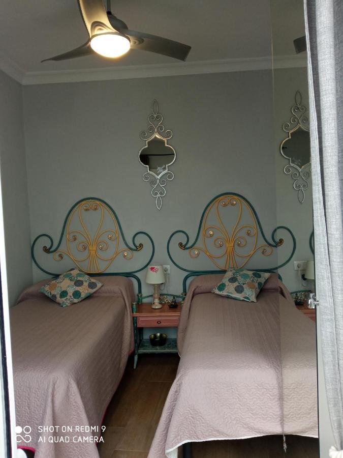 Apartamento Solis Chipiona Zewnętrze zdjęcie