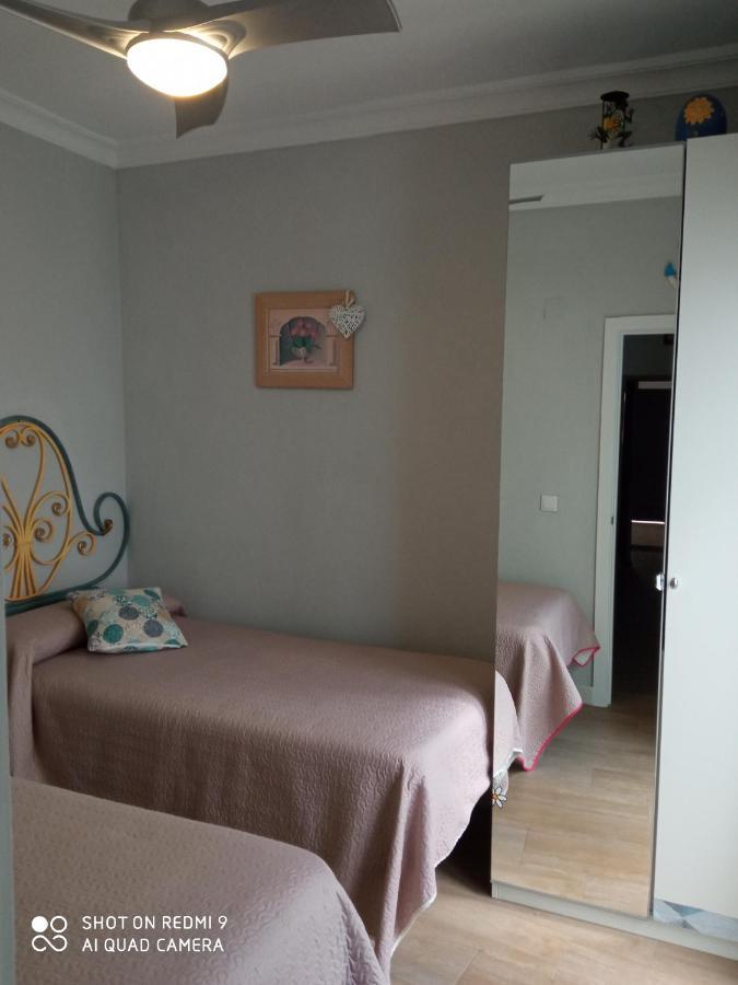 Apartamento Solis Chipiona Zewnętrze zdjęcie