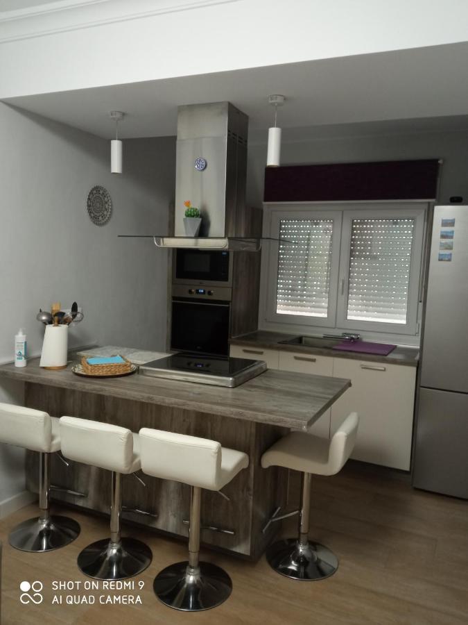 Apartamento Solis Chipiona Zewnętrze zdjęcie