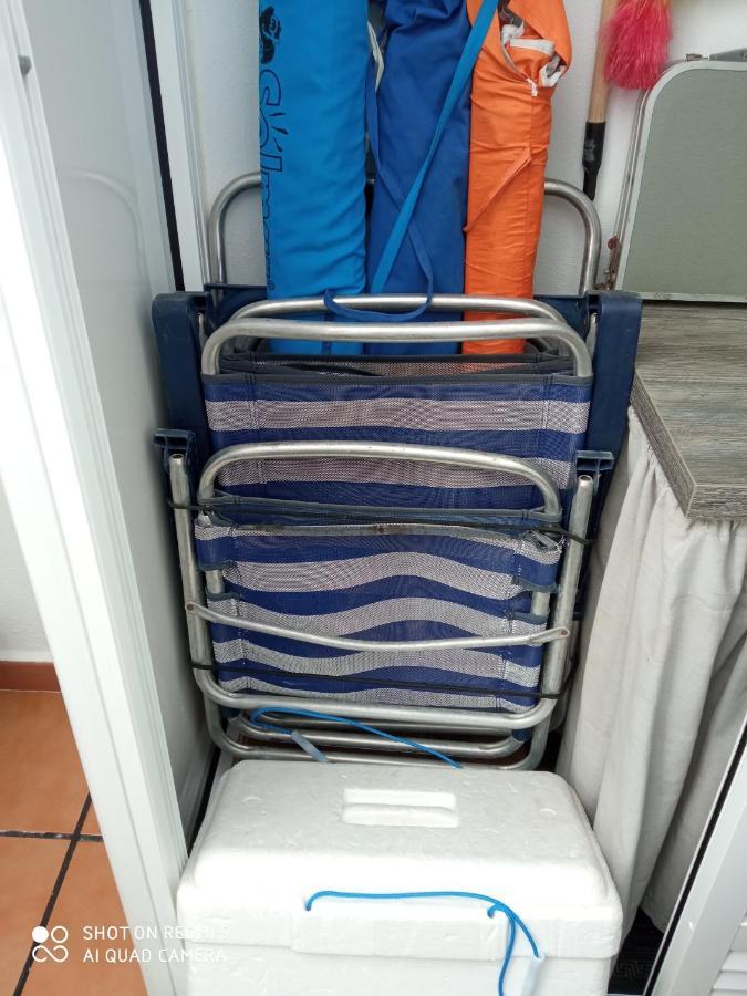 Apartamento Solis Chipiona Zewnętrze zdjęcie