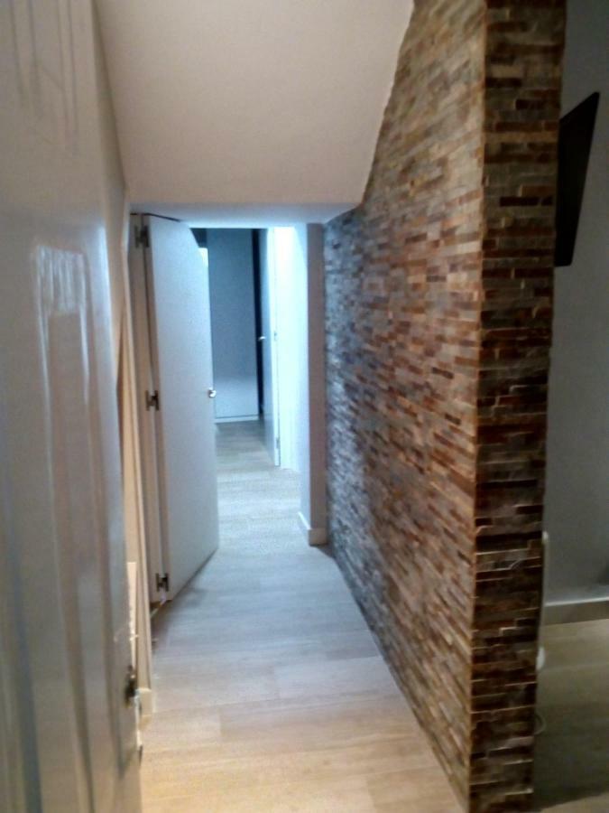 Apartamento Solis Chipiona Zewnętrze zdjęcie