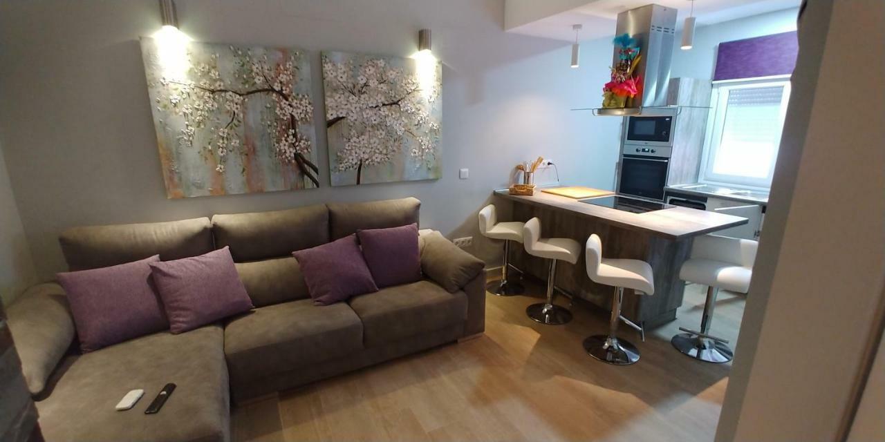 Apartamento Solis Chipiona Zewnętrze zdjęcie