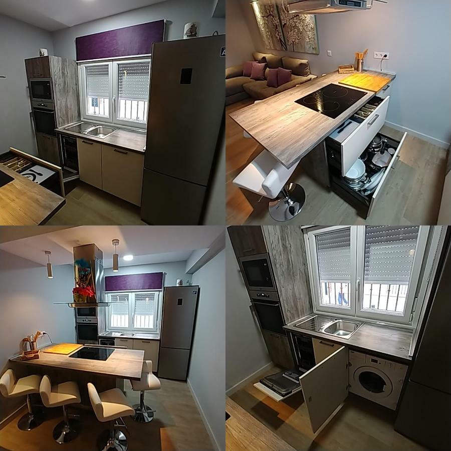 Apartamento Solis Chipiona Zewnętrze zdjęcie