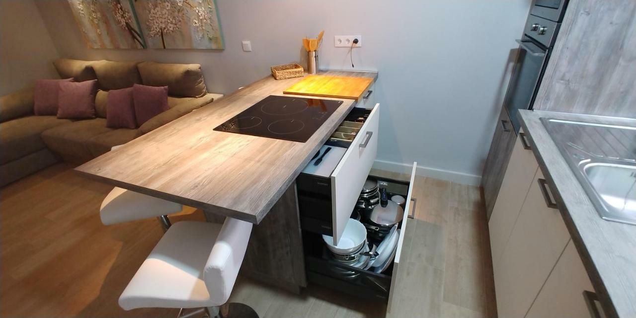 Apartamento Solis Chipiona Zewnętrze zdjęcie