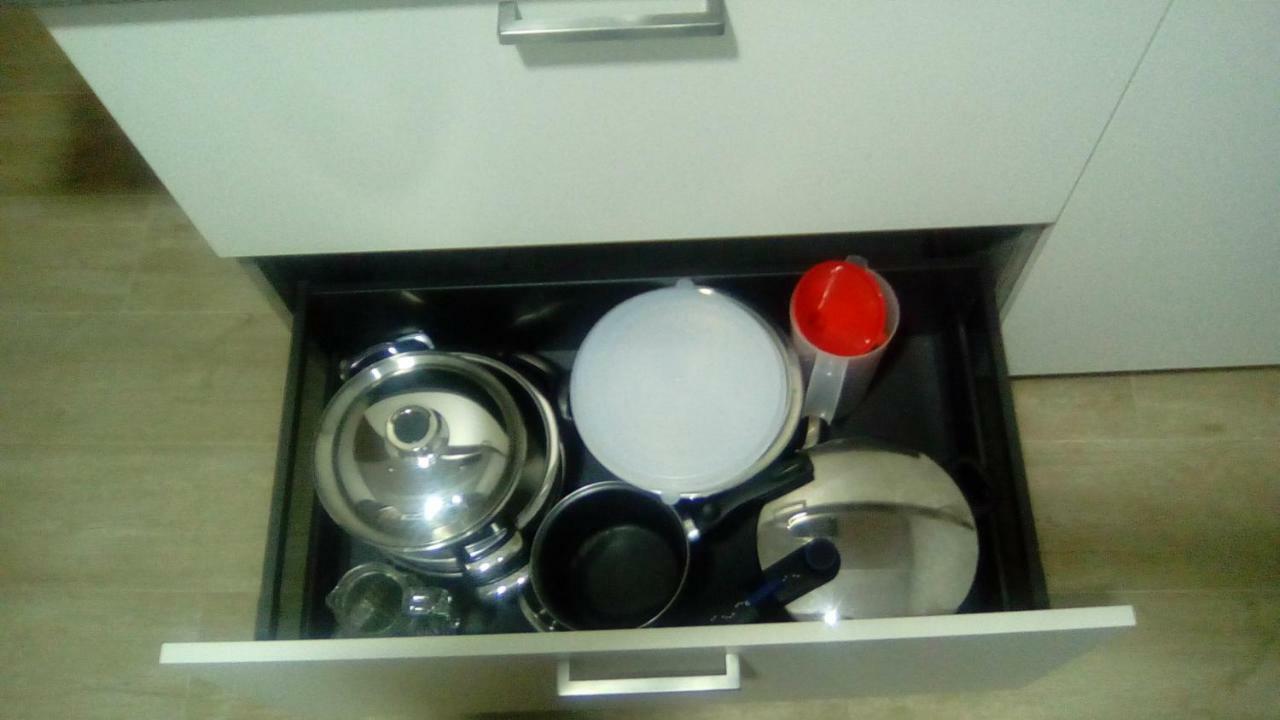 Apartamento Solis Chipiona Zewnętrze zdjęcie