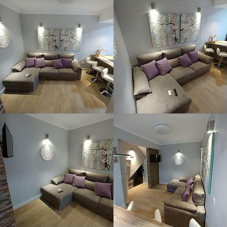 Apartamento Solis Chipiona Zewnętrze zdjęcie