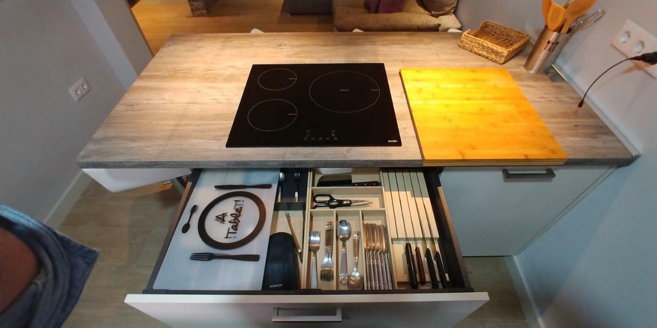 Apartamento Solis Chipiona Zewnętrze zdjęcie