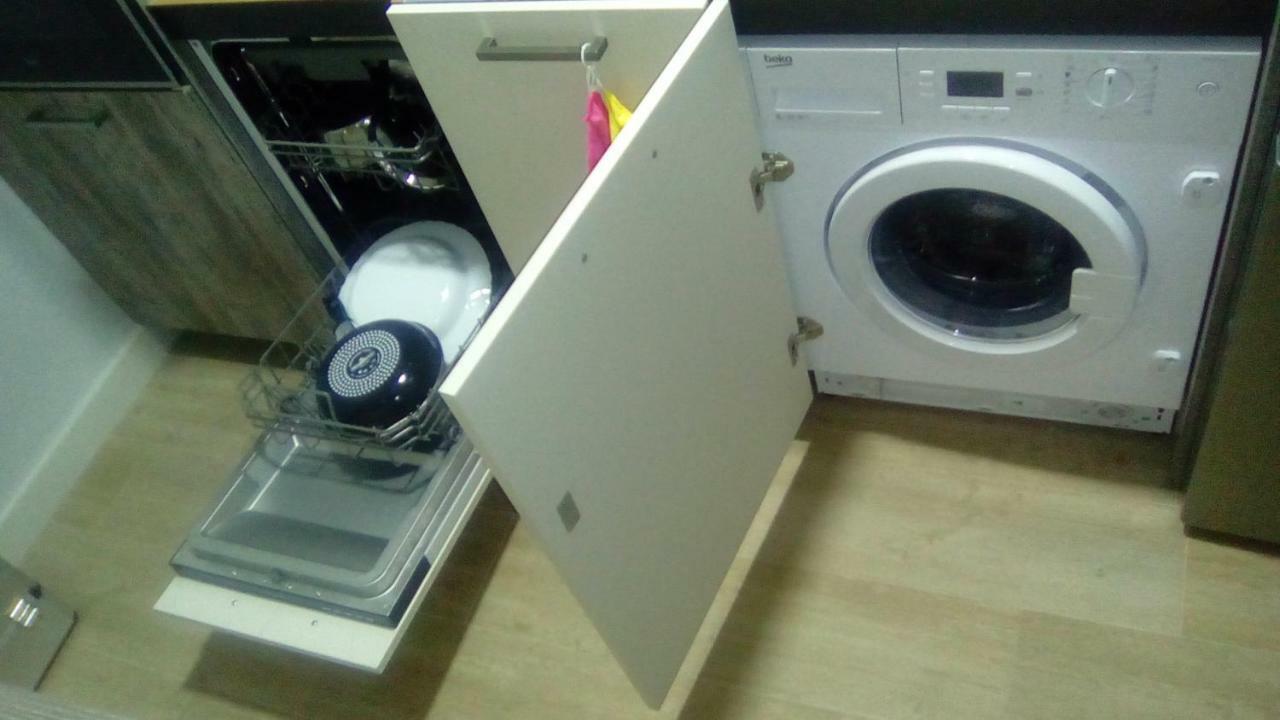 Apartamento Solis Chipiona Zewnętrze zdjęcie