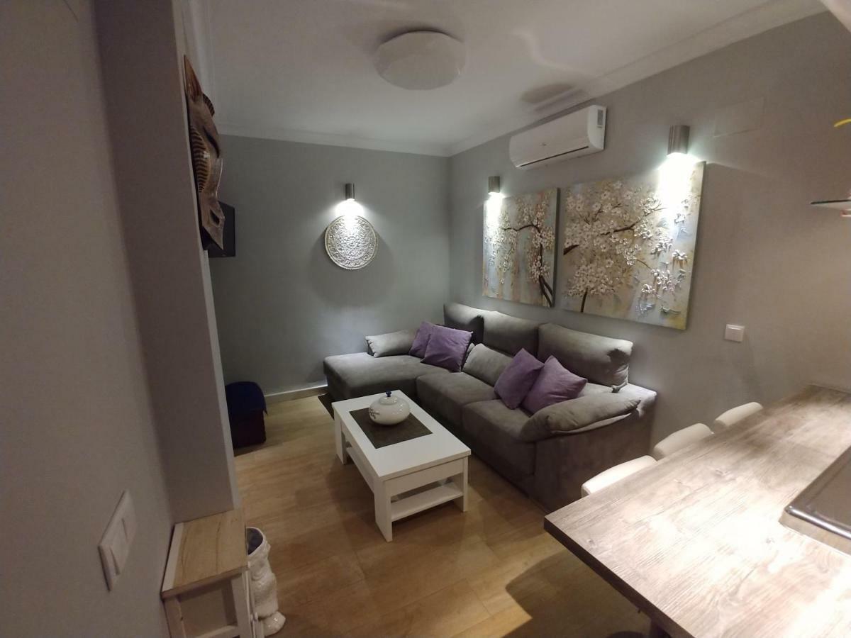 Apartamento Solis Chipiona Zewnętrze zdjęcie