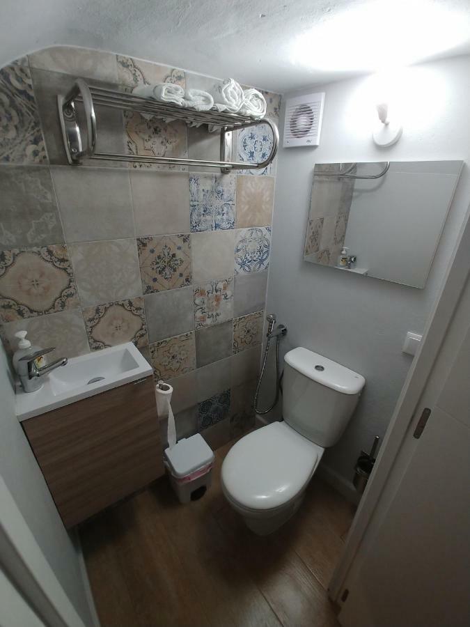 Apartamento Solis Chipiona Zewnętrze zdjęcie