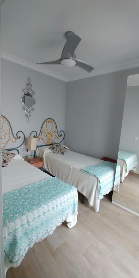 Apartamento Solis Chipiona Zewnętrze zdjęcie
