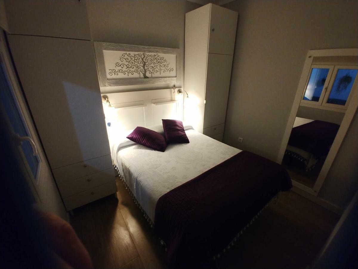 Apartamento Solis Chipiona Zewnętrze zdjęcie