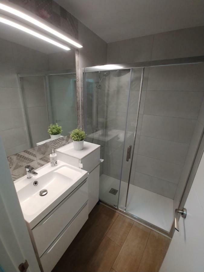 Apartamento Solis Chipiona Zewnętrze zdjęcie