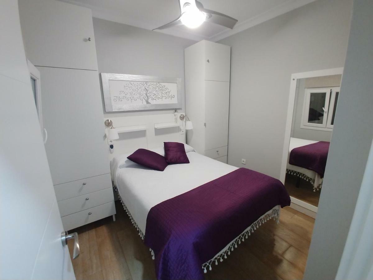 Apartamento Solis Chipiona Zewnętrze zdjęcie